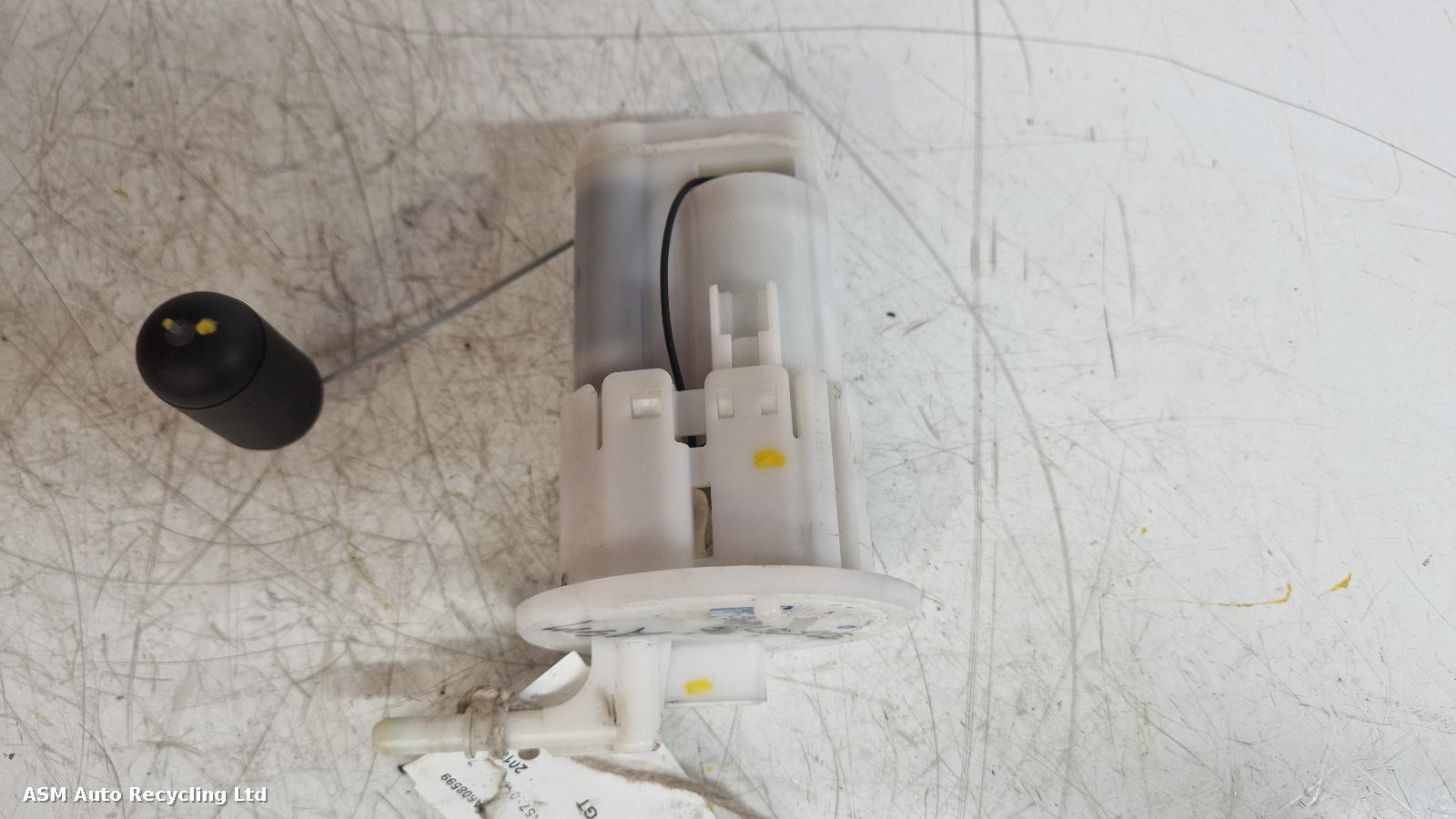 View Auto part Fuel Pump Yamaha Tracer 900 Gt 2018