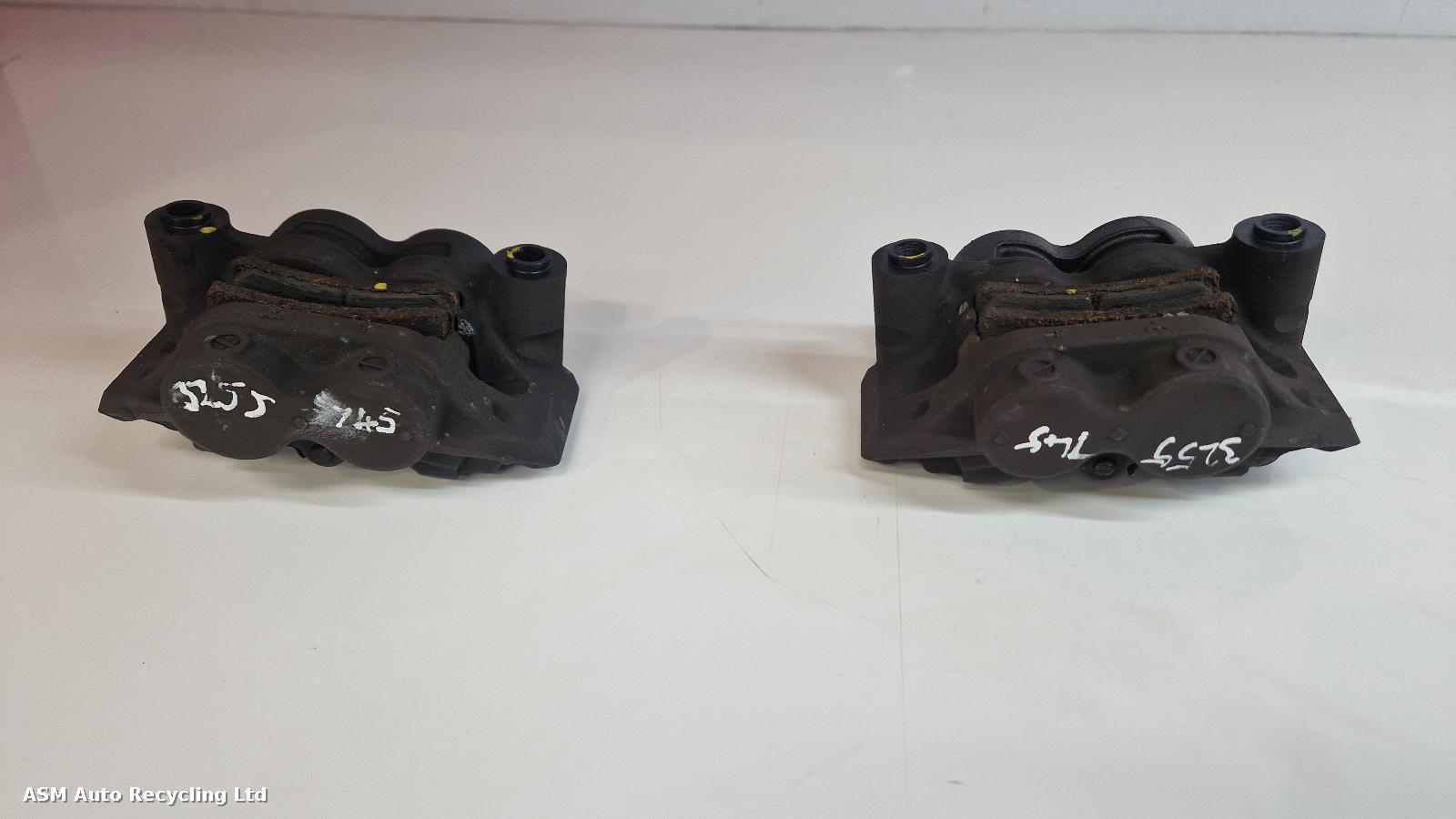 View Auto part Caliper Yamaha Tracer 900 Gt 2018