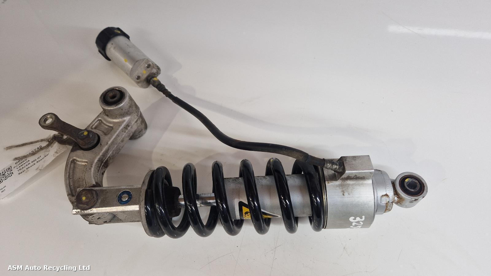 View Auto part Rear Shock Absorber Yamaha Tracer 900 Gt 2018