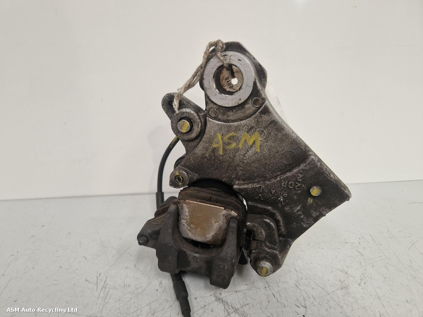 View Auto part Caliper Yamaha Tracer 900 Gt 2018