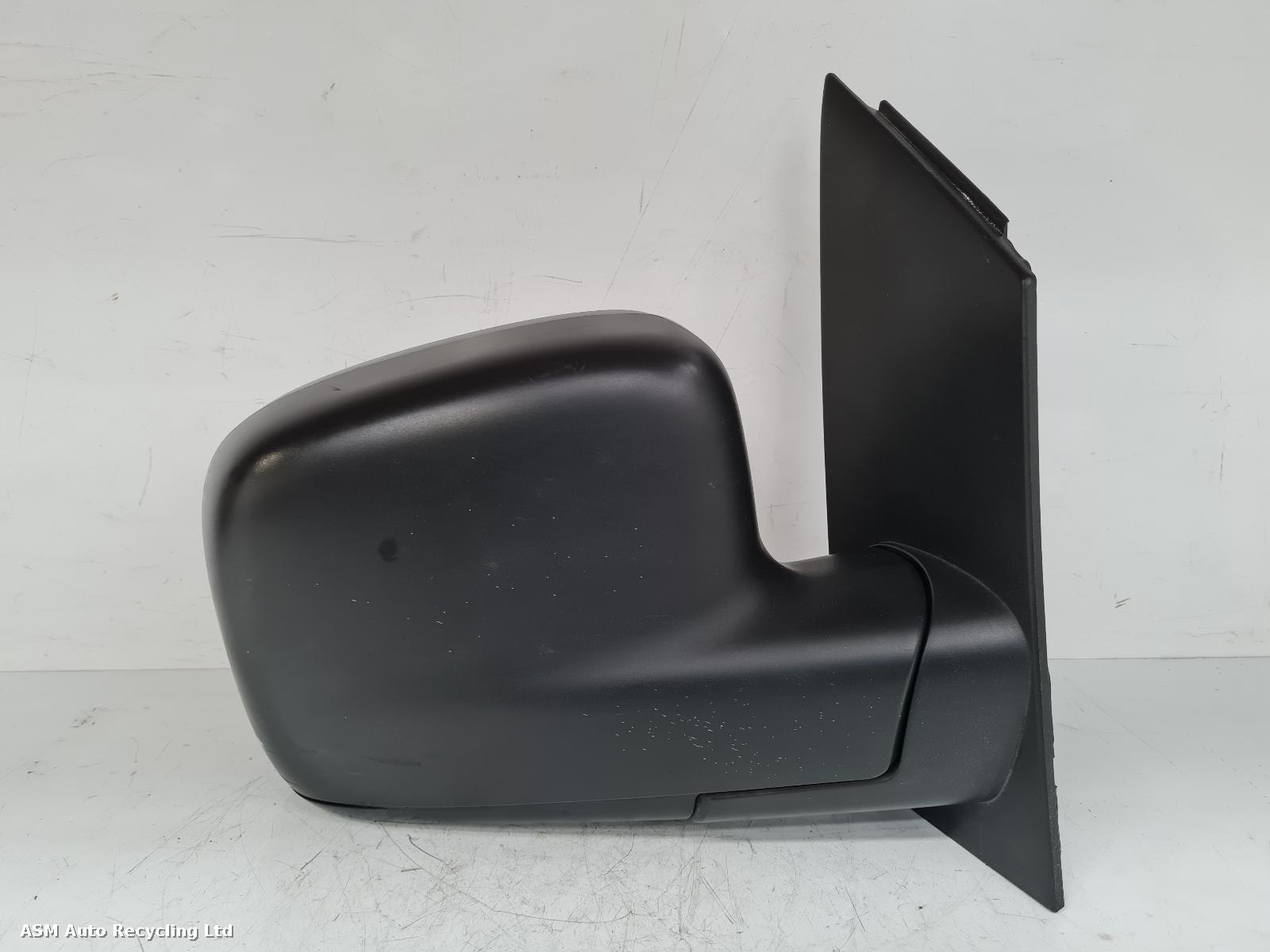 View Auto part R Door Mirror Volkswagen Caddy 2008