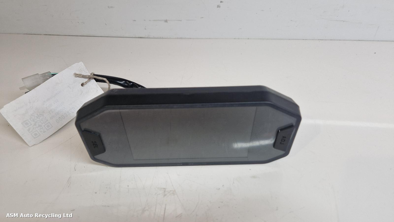 View Auto part Speedometer Lexmoto Lxr 125 2025