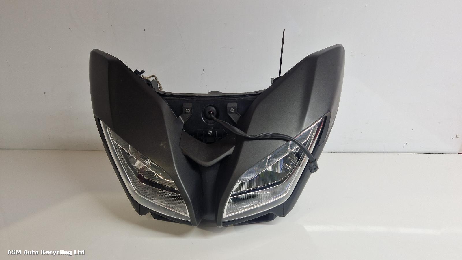 View Auto part Headlamp Yamaha Tracer 900 Gt 2018