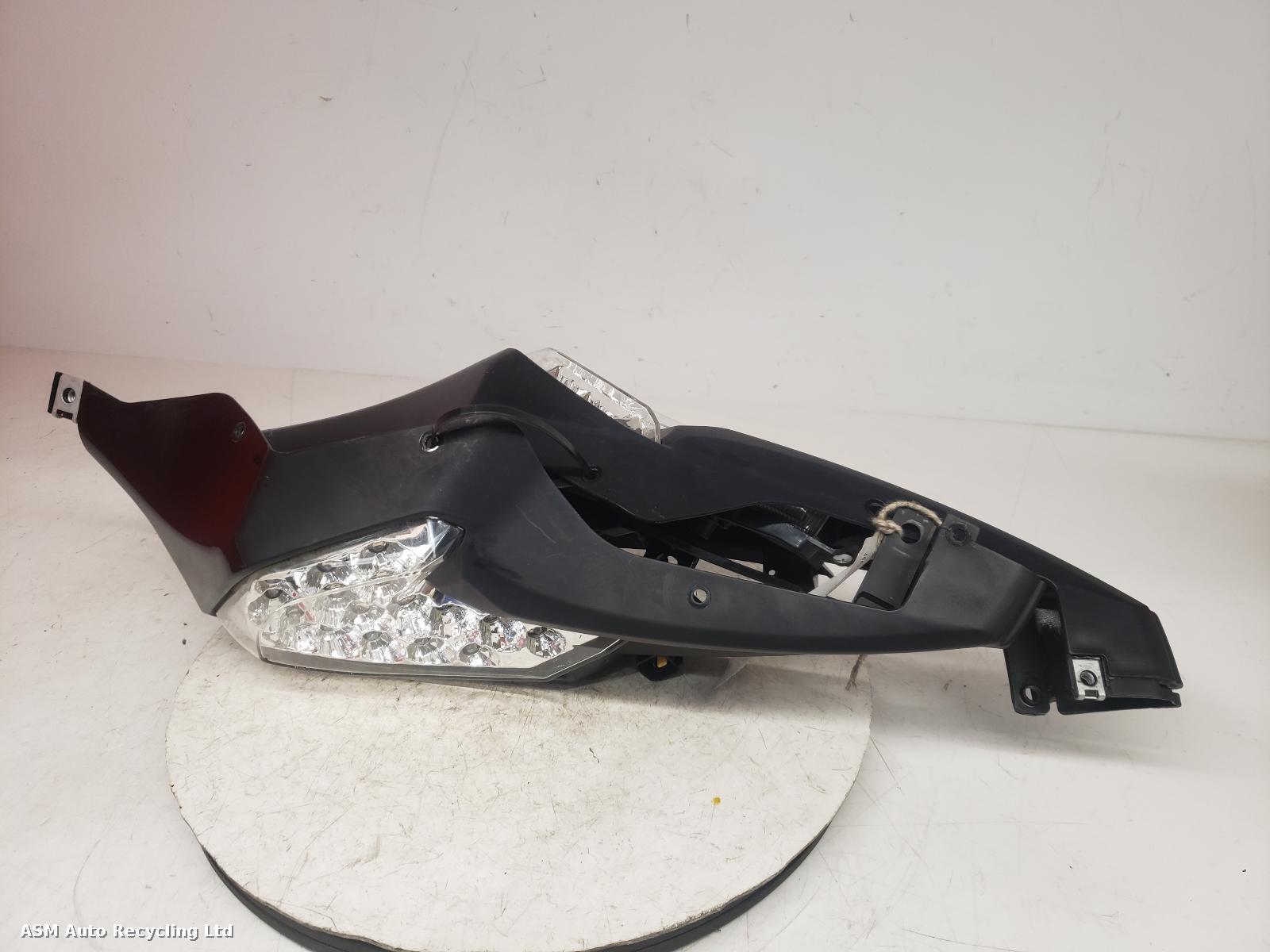View Auto part Taillight Lexmoto Cypher 2024