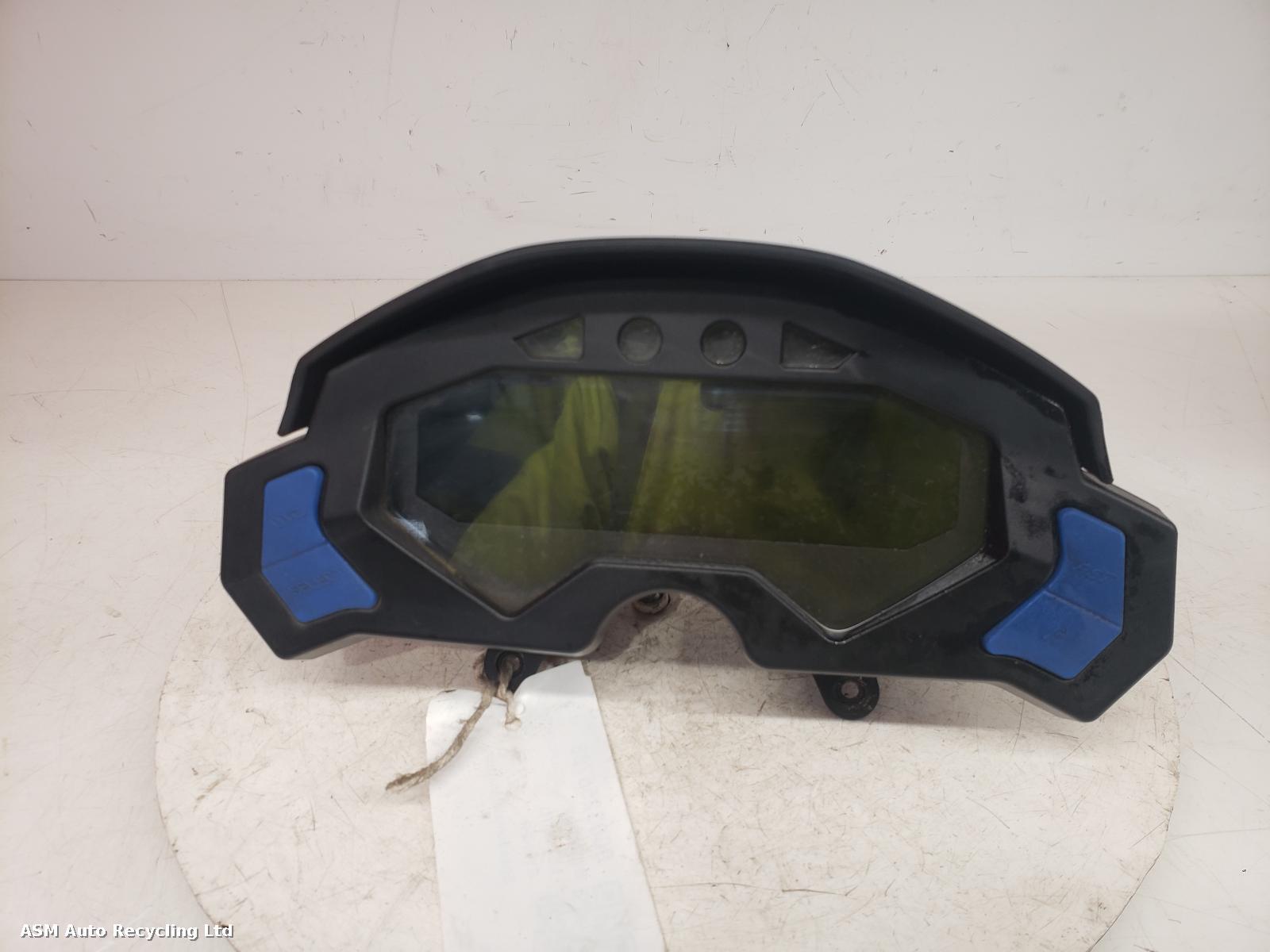 View Auto part Speedometer Lexmoto Cypher 2024