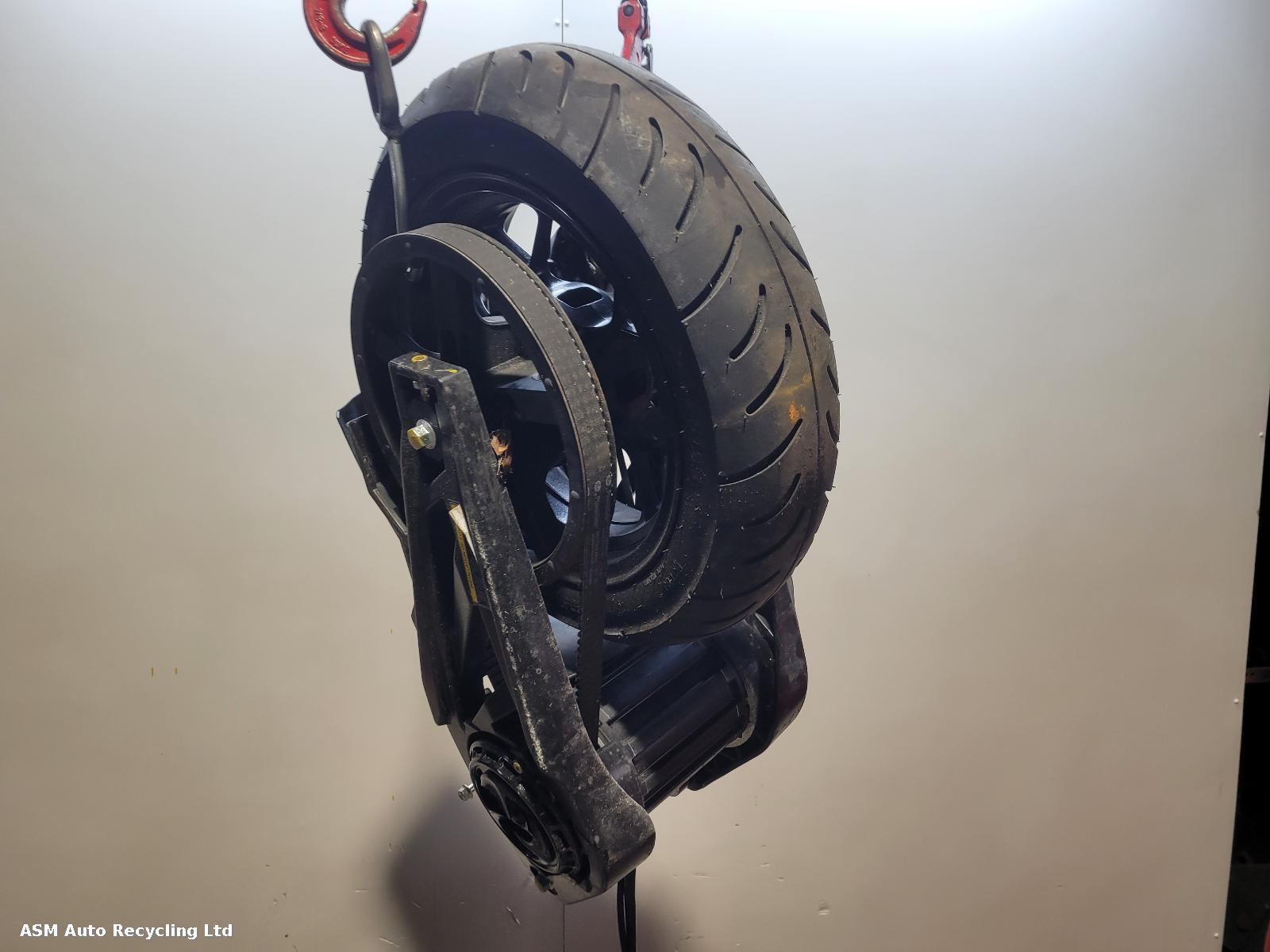 View Auto part Engine Lexmoto Cypher 2024