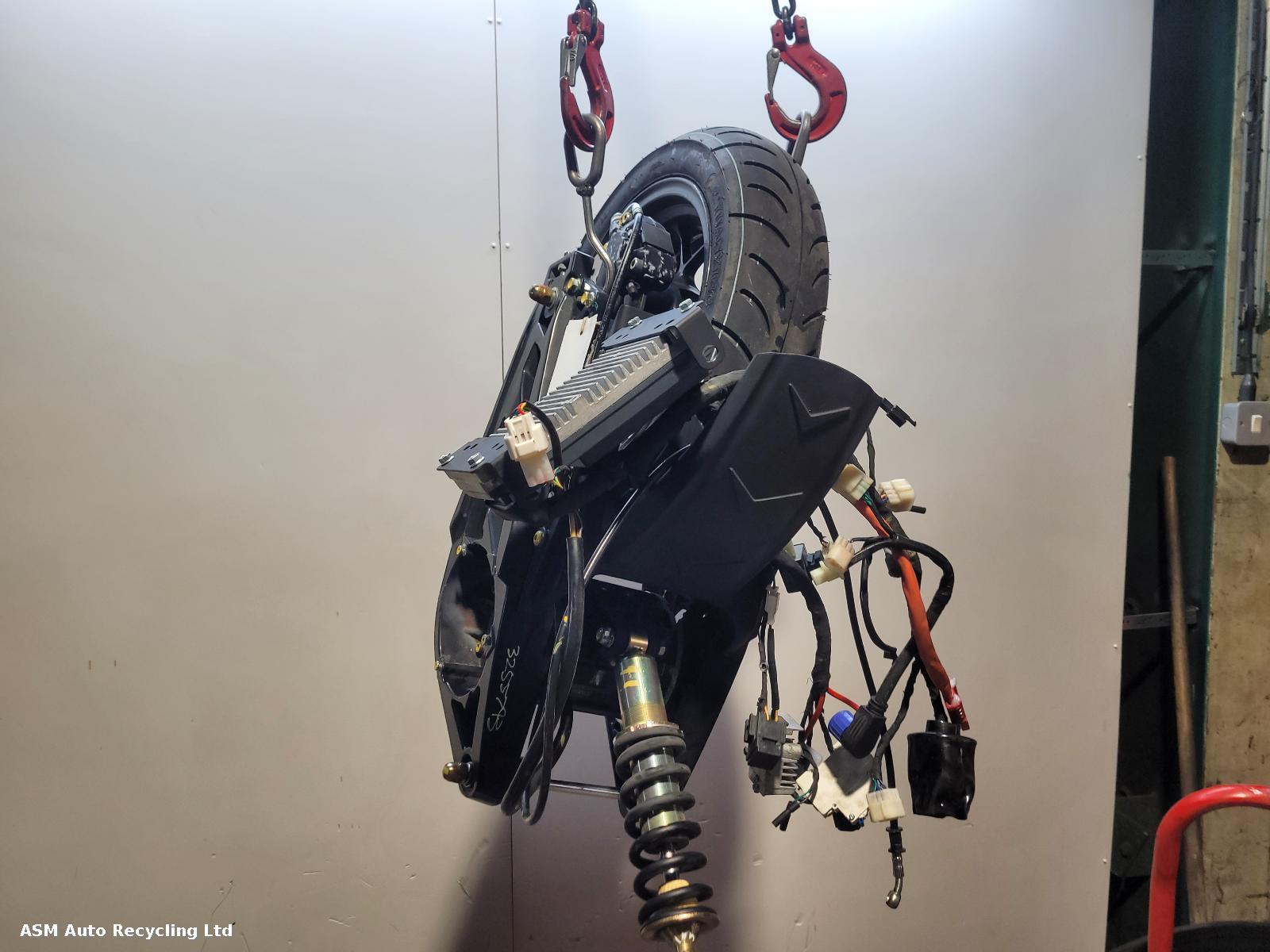 View Auto part Engine Lexmoto Cypher 2024