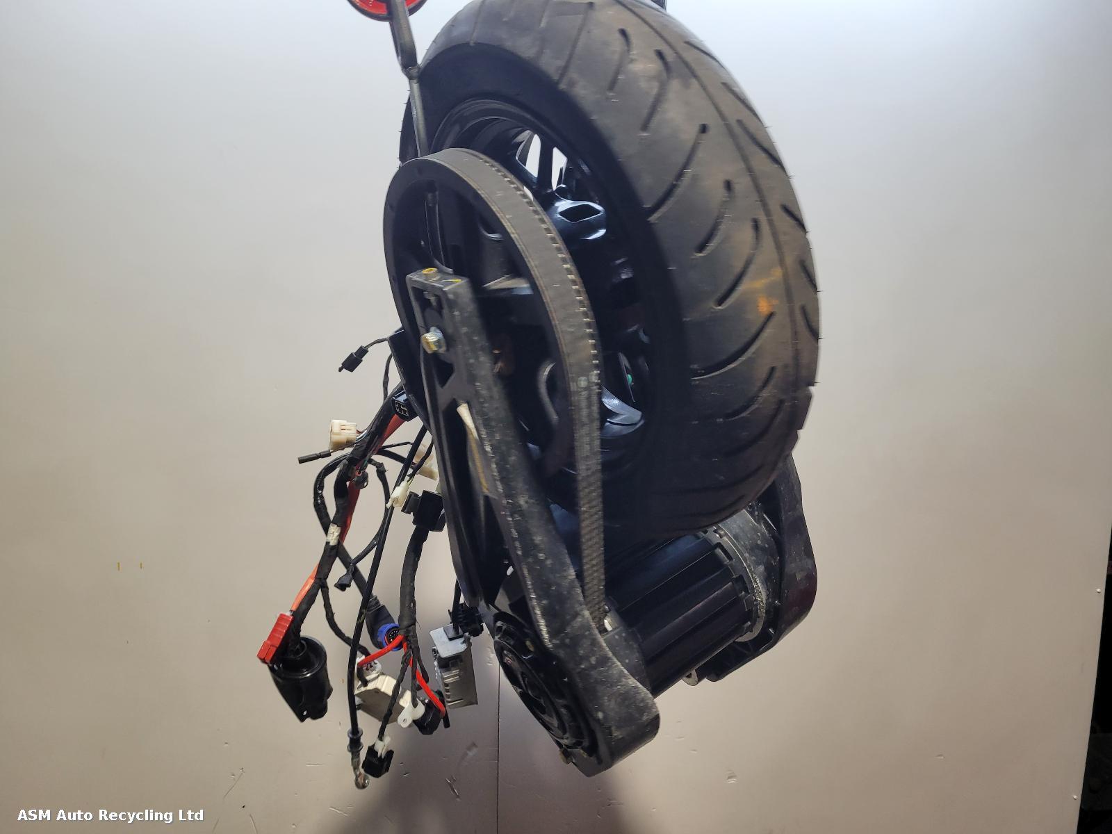 View Auto part Engine Lexmoto Cypher 2024