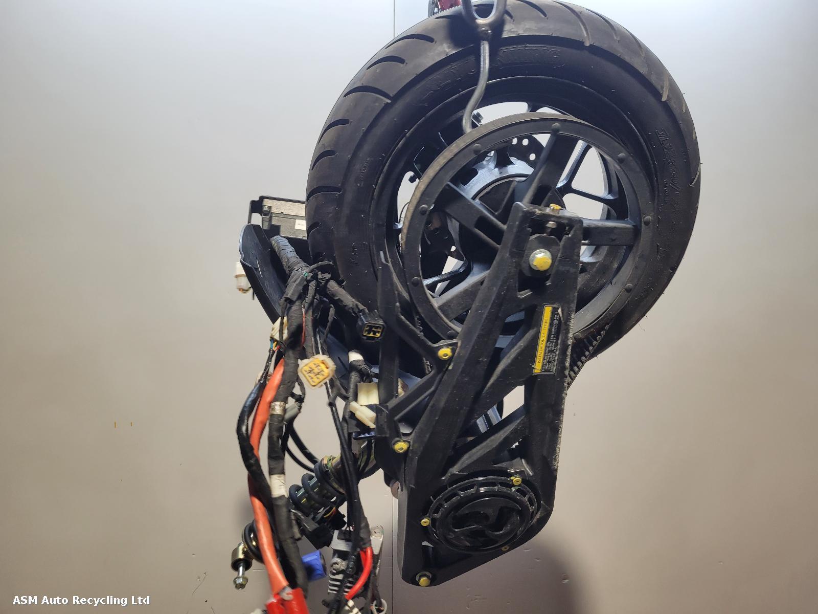 View Auto part Engine Lexmoto Cypher 2024