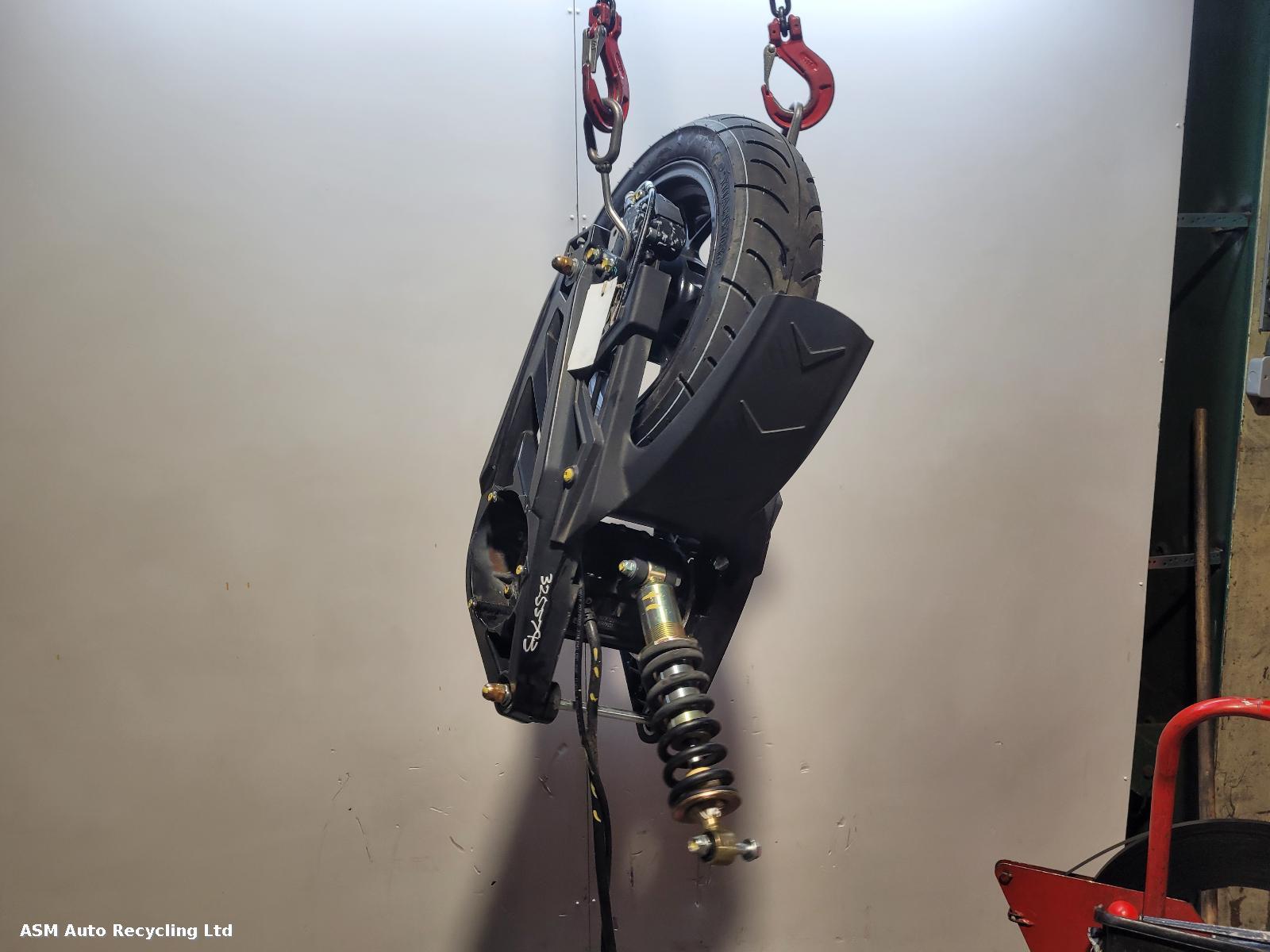 View Auto part Engine Lexmoto Cypher 2024