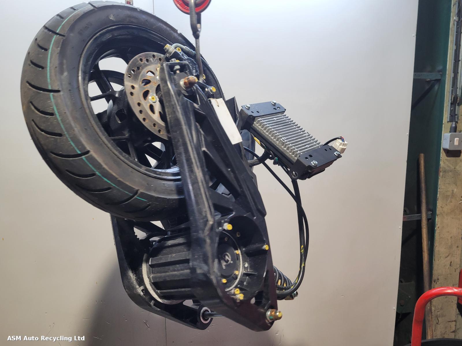 View Auto part Engine Lexmoto Cypher 2024