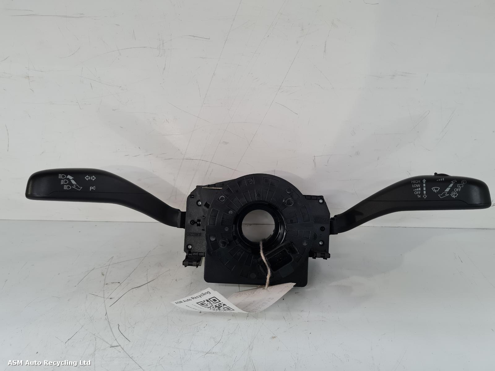 View Auto part Combination Switch Volkswagen Polo 2011