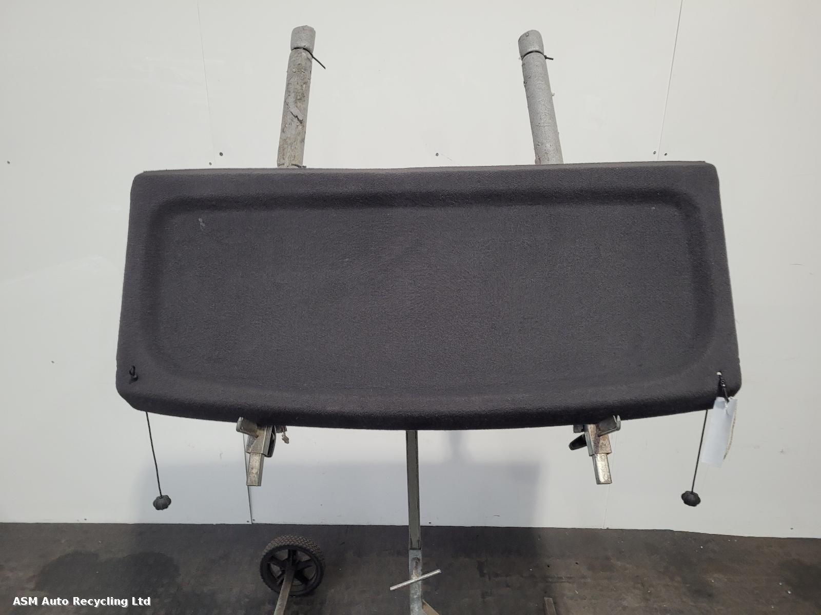 View Auto part Parcel Shelf Volkswagen Polo 2011