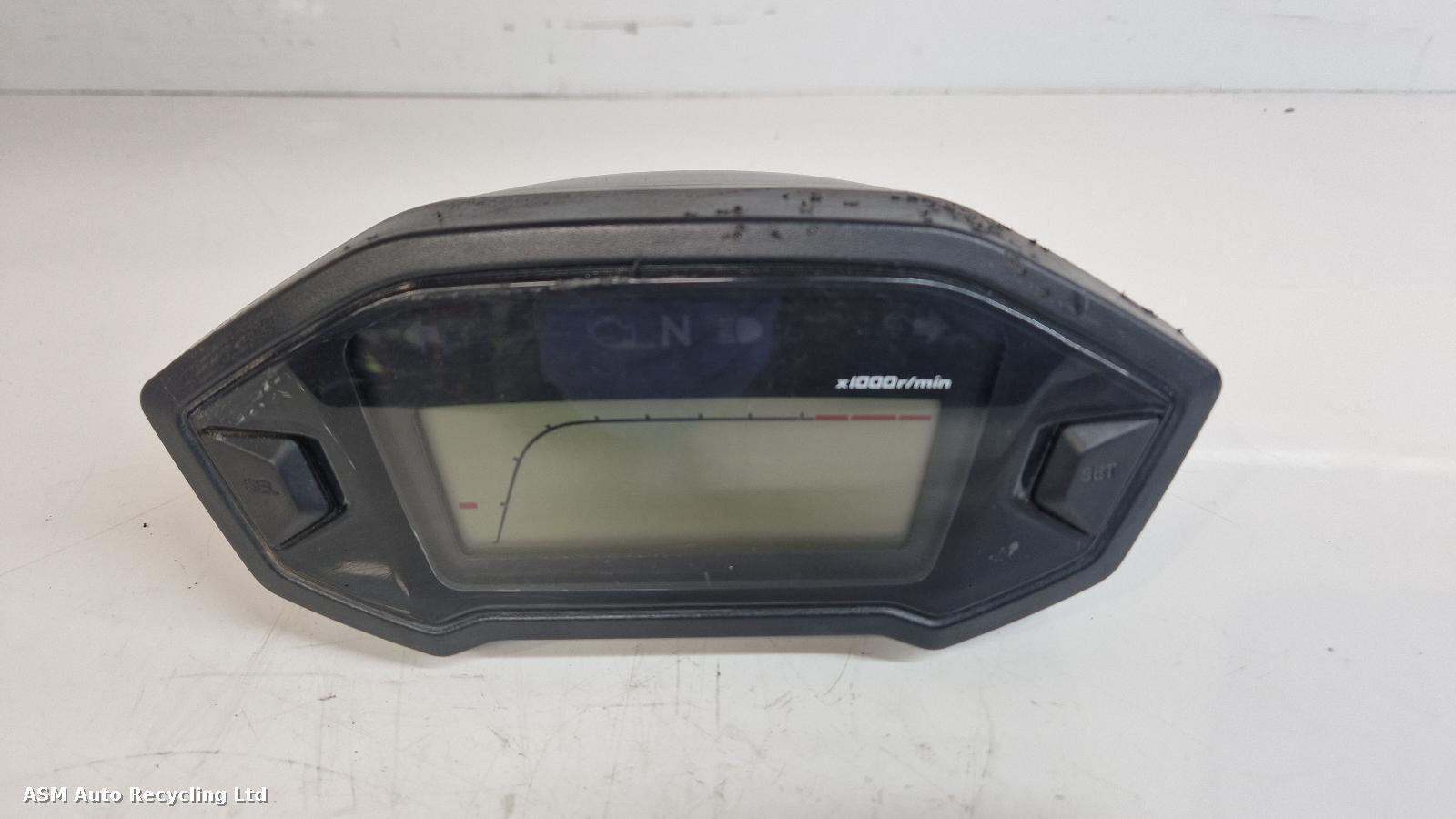 View Auto part Speedometer Honda Msx 125 2016