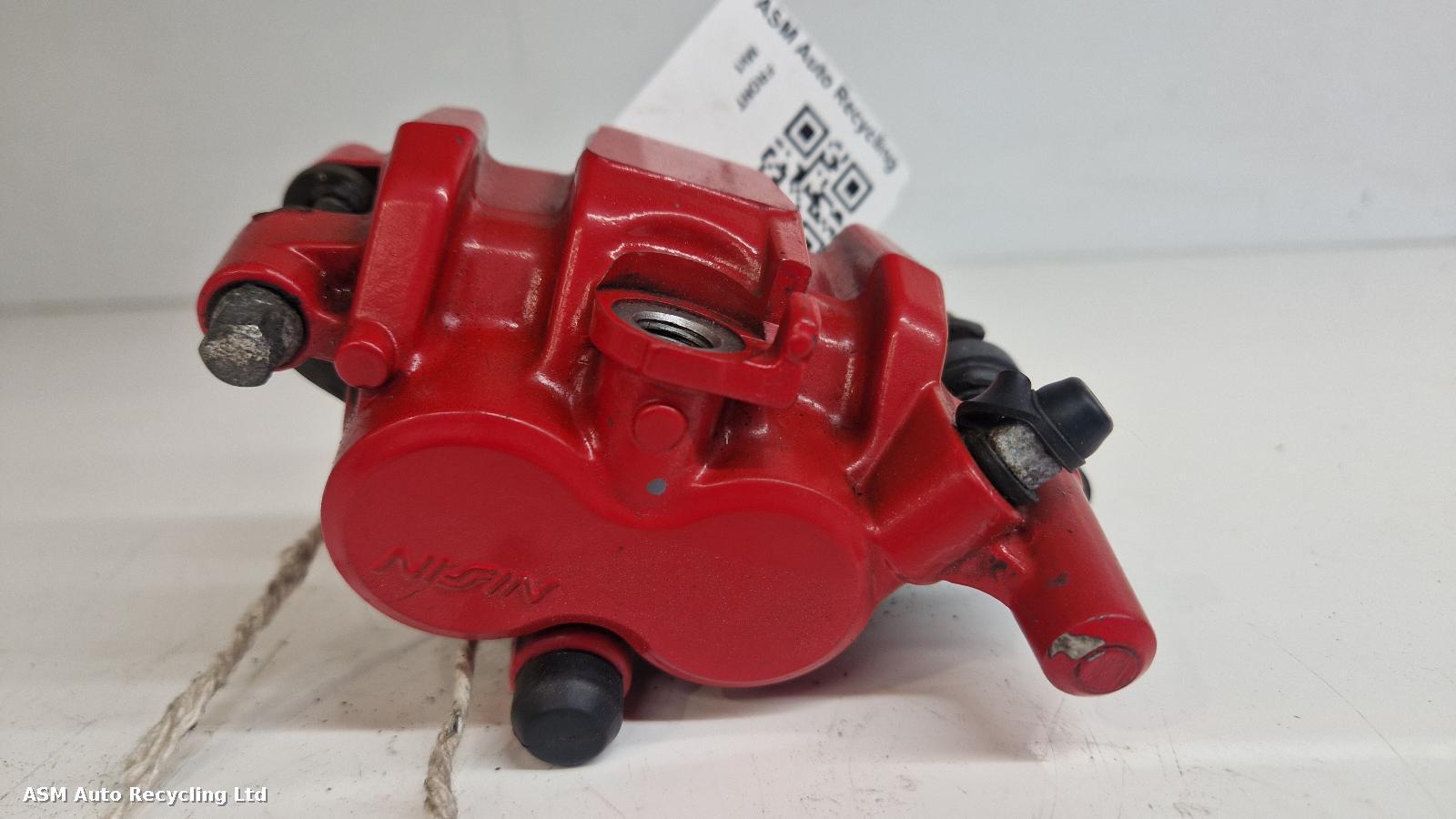 View Auto part Caliper Honda Msx 125 2016