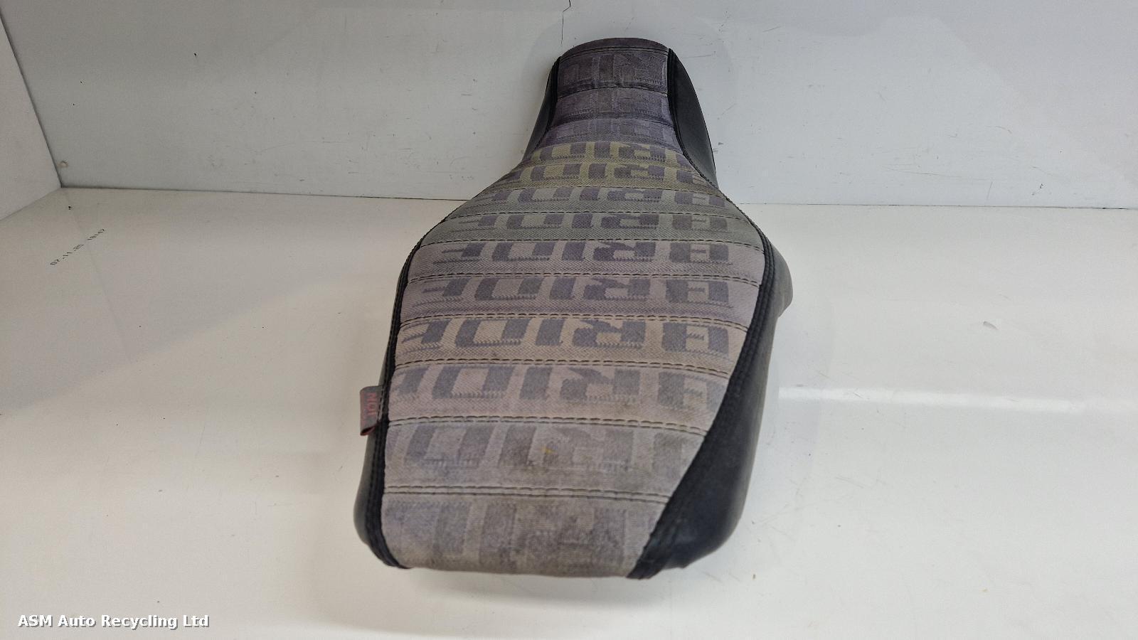 View Auto part Front Seat Honda Msx 125 2016