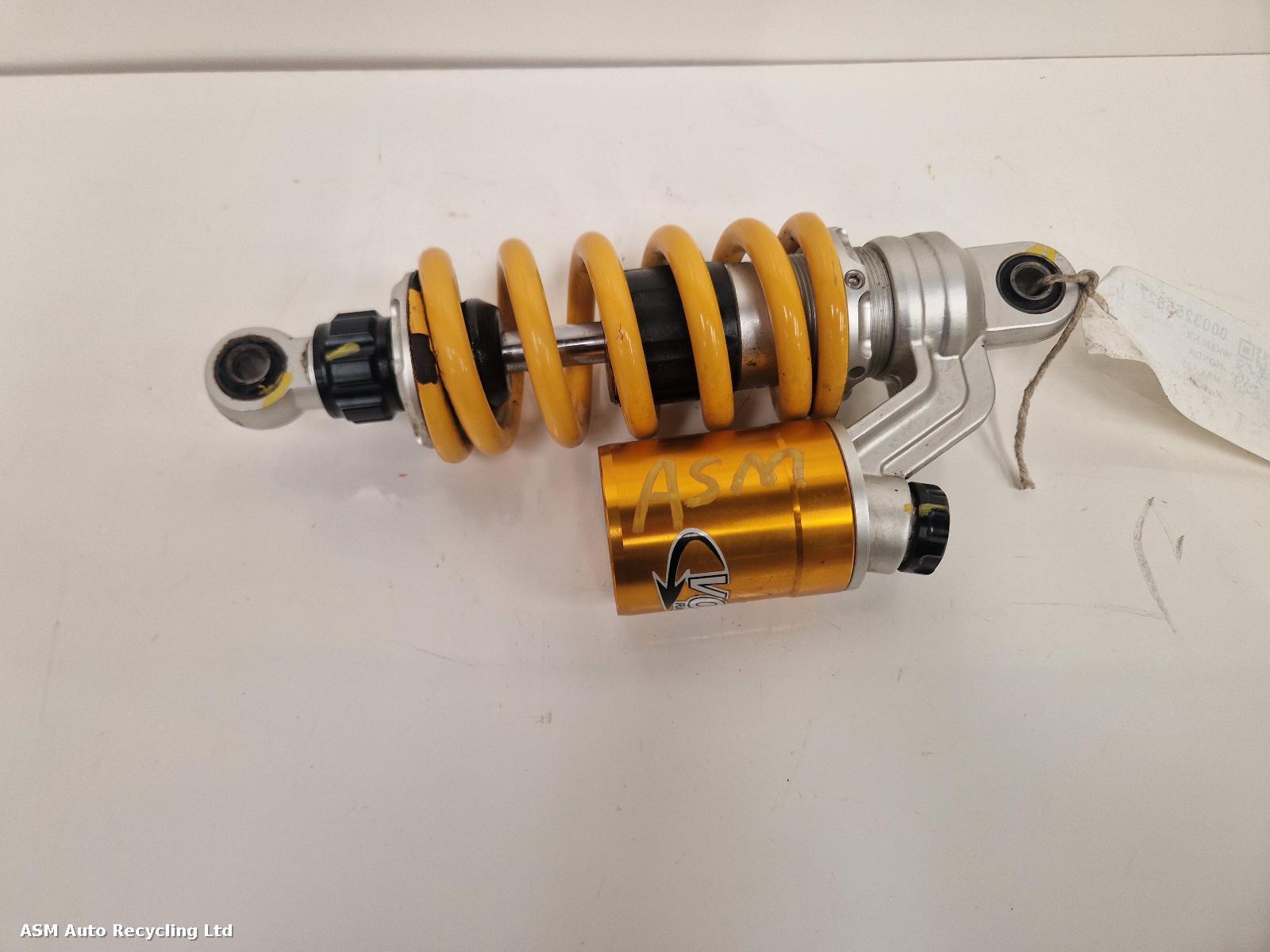 View Auto part Rear Shock Absorber Honda Msx 125 2016