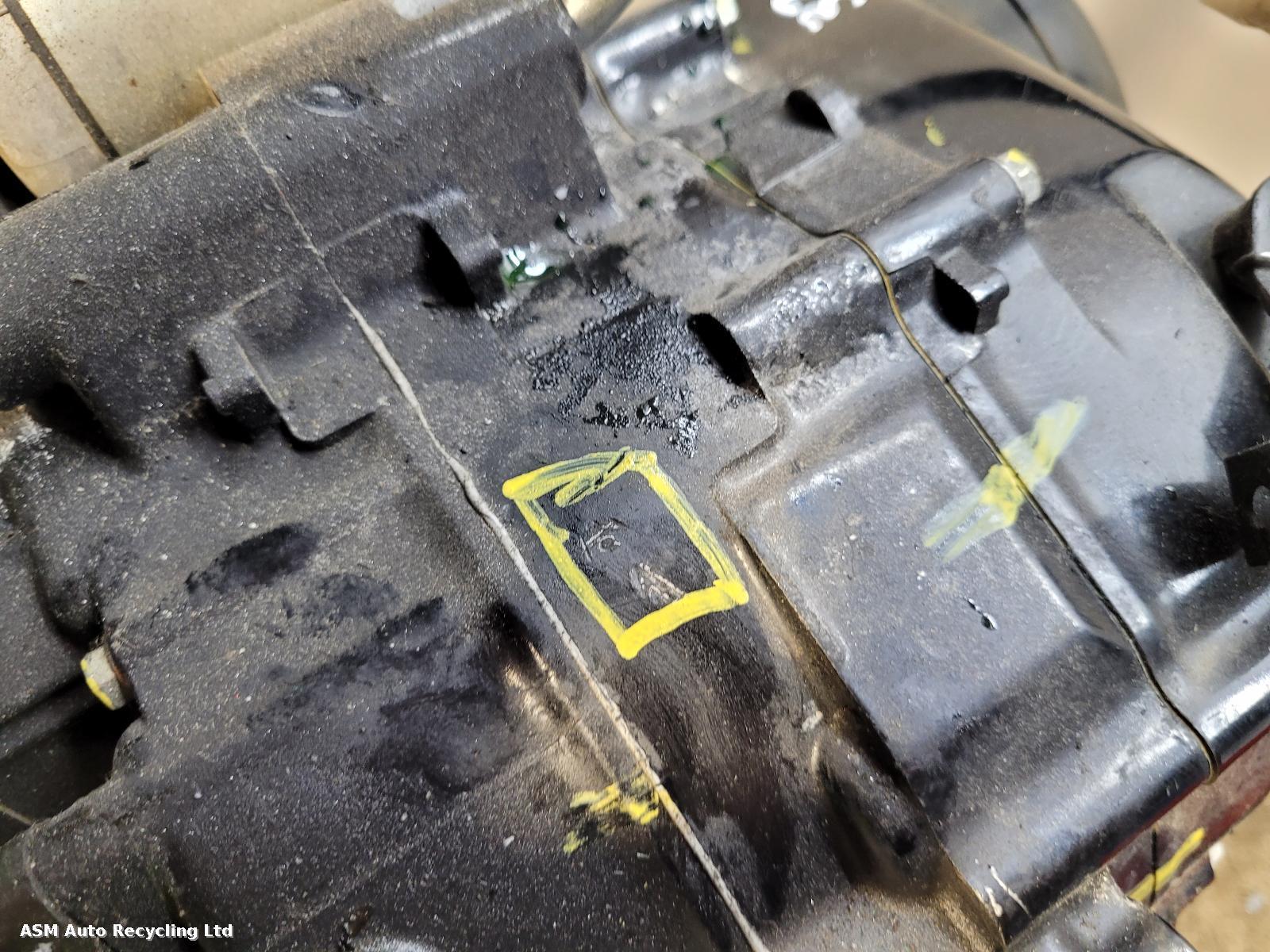 View Auto part Engine Honda Msx 125 2016