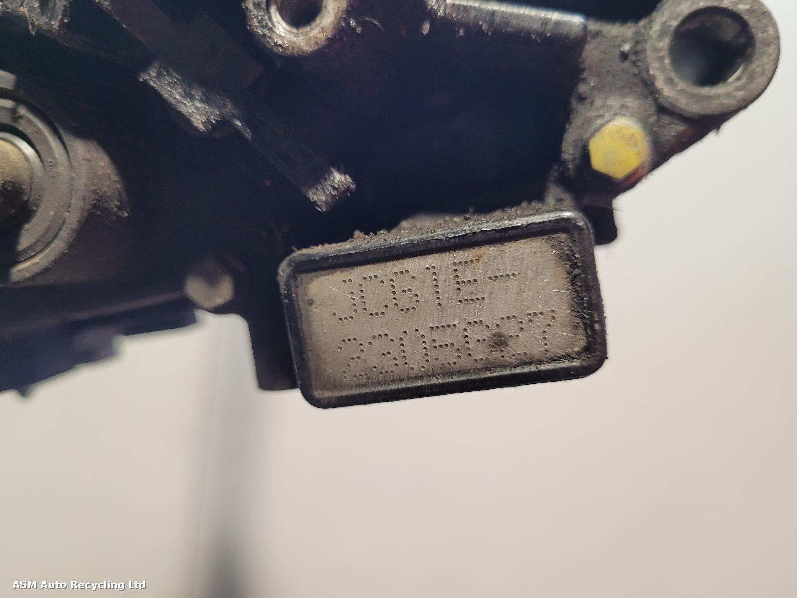 View Auto part Engine Honda Msx 125 2016