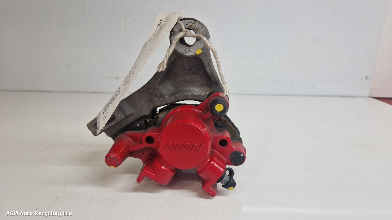 View Auto part Caliper Honda Msx 125 2016