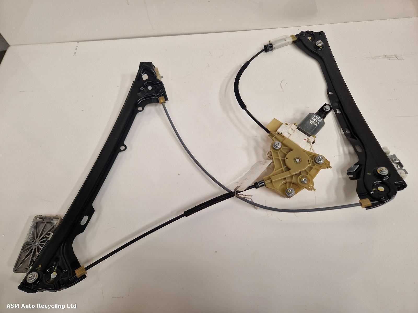 View Auto part RF Window Regulator Bmw 3 Series 2012