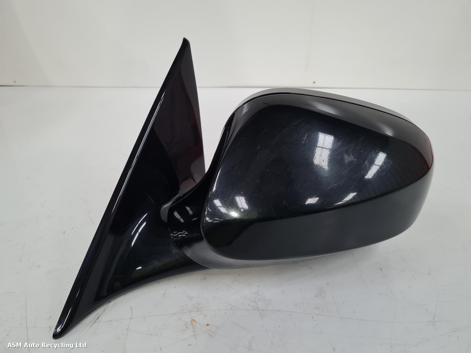 View Auto part L Door Mirror Bmw 3 Series 2012