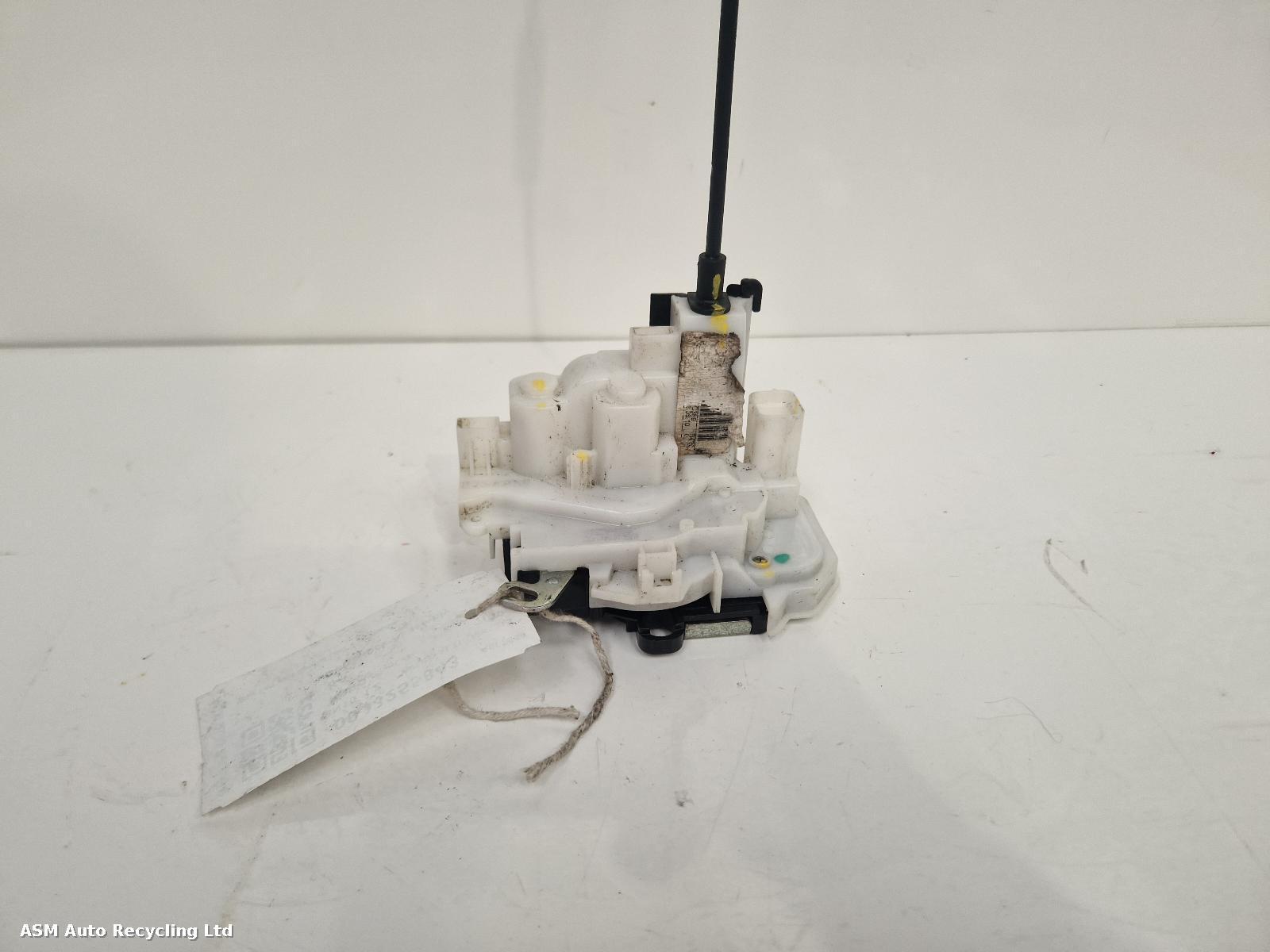 View Auto part Door Lock Assembly Ford Ka 2010