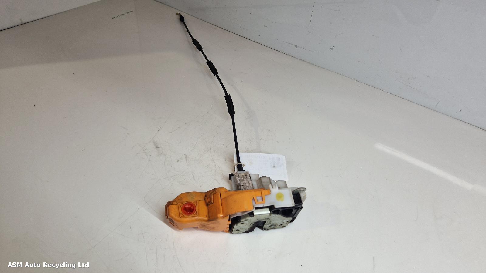 View Auto part Door Lock Assembly Ford Ka 2010