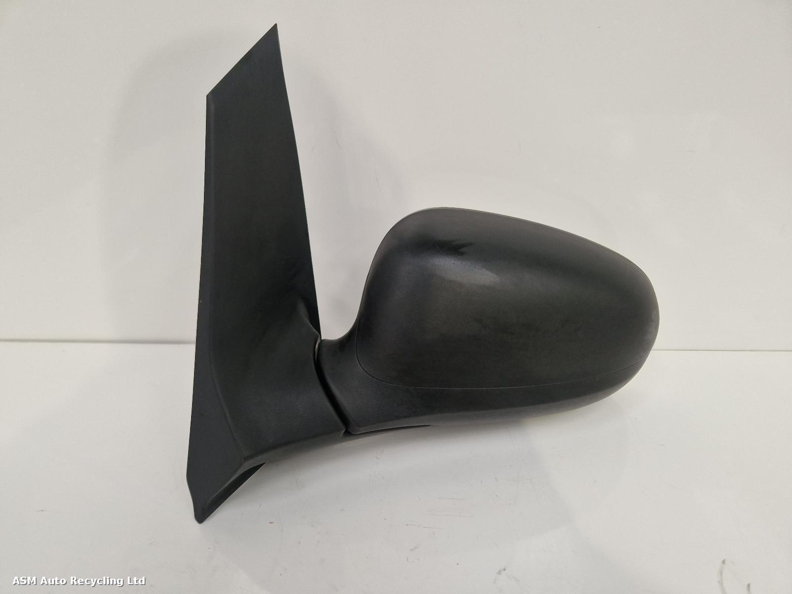 View Auto part L Door Mirror Ford Ka 2010
