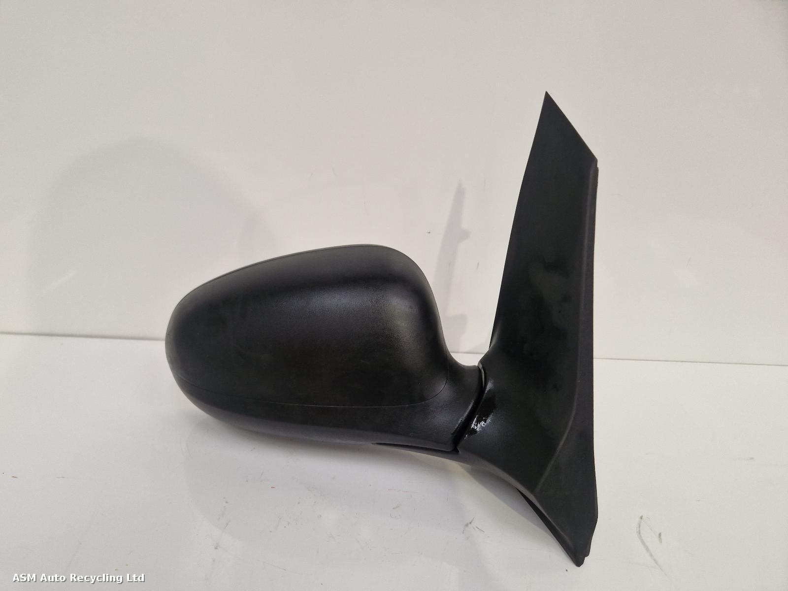 View Auto part R Door Mirror Ford Ka 2010