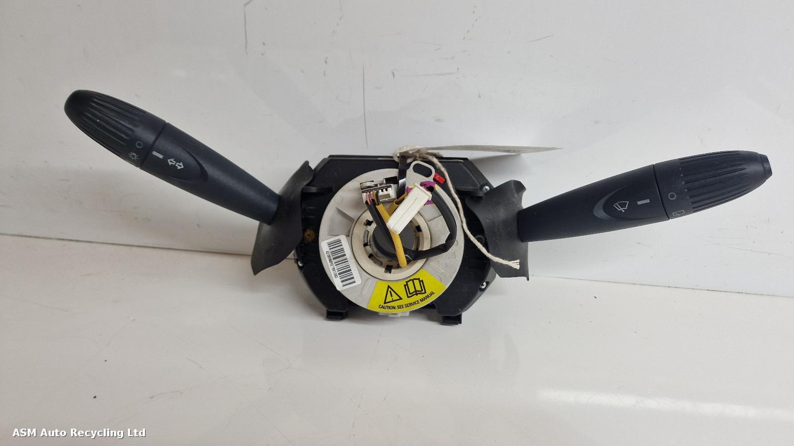 View Auto part Combination Switch Ford Ka 2010