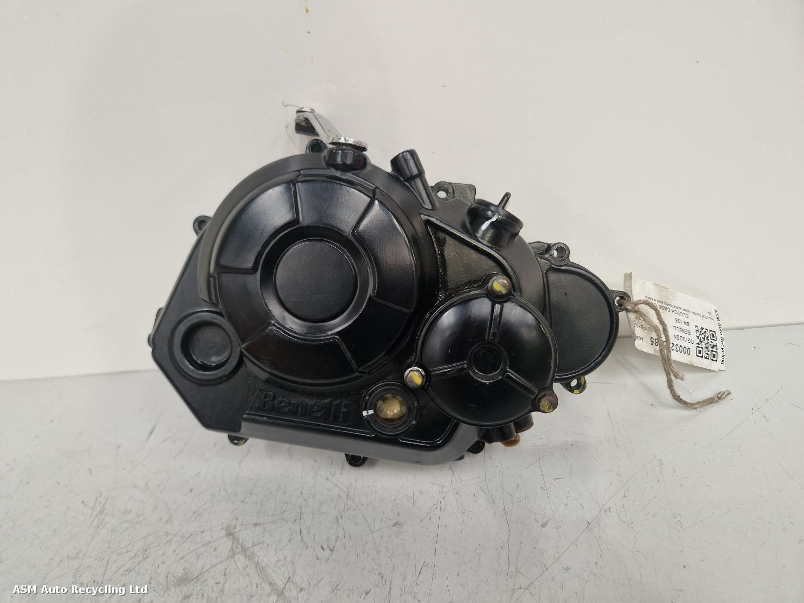 View Auto part Clutch Case Cover Benelli Bn 125 2023