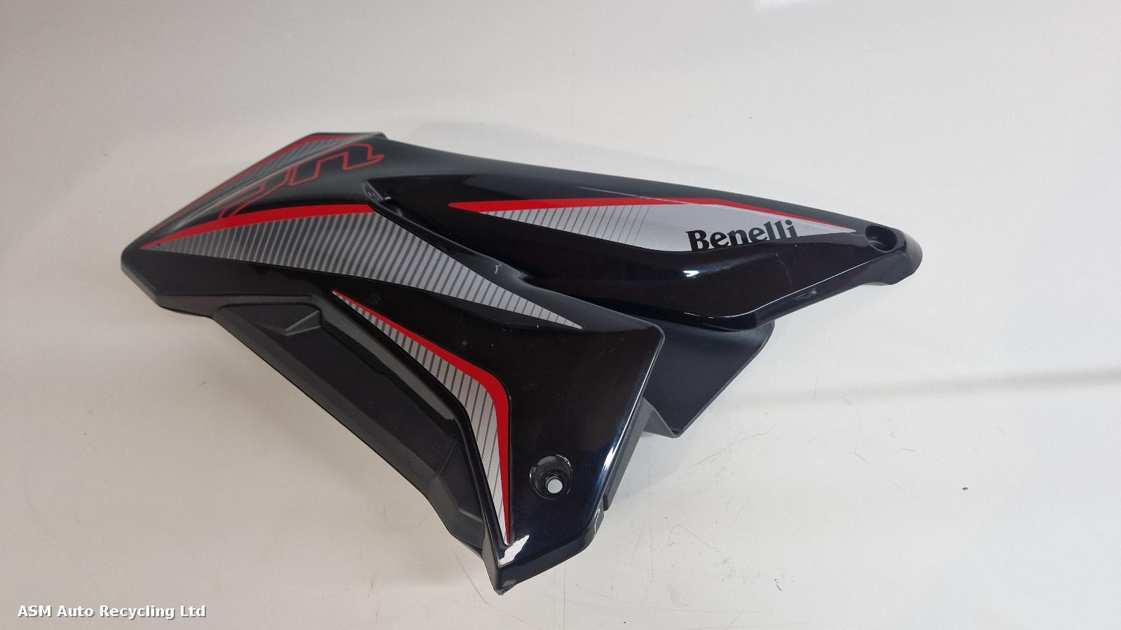 View Auto part LH Lower Fairing Benelli Bn 125 2023