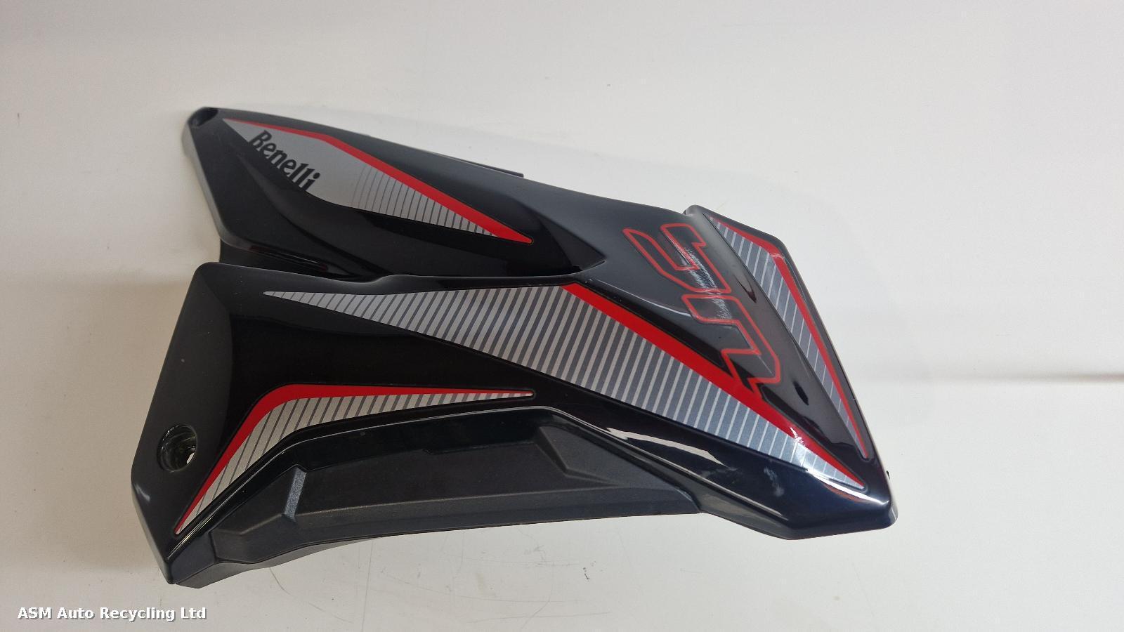 View Auto part RH Lower Fairing Benelli Bn 125 2023