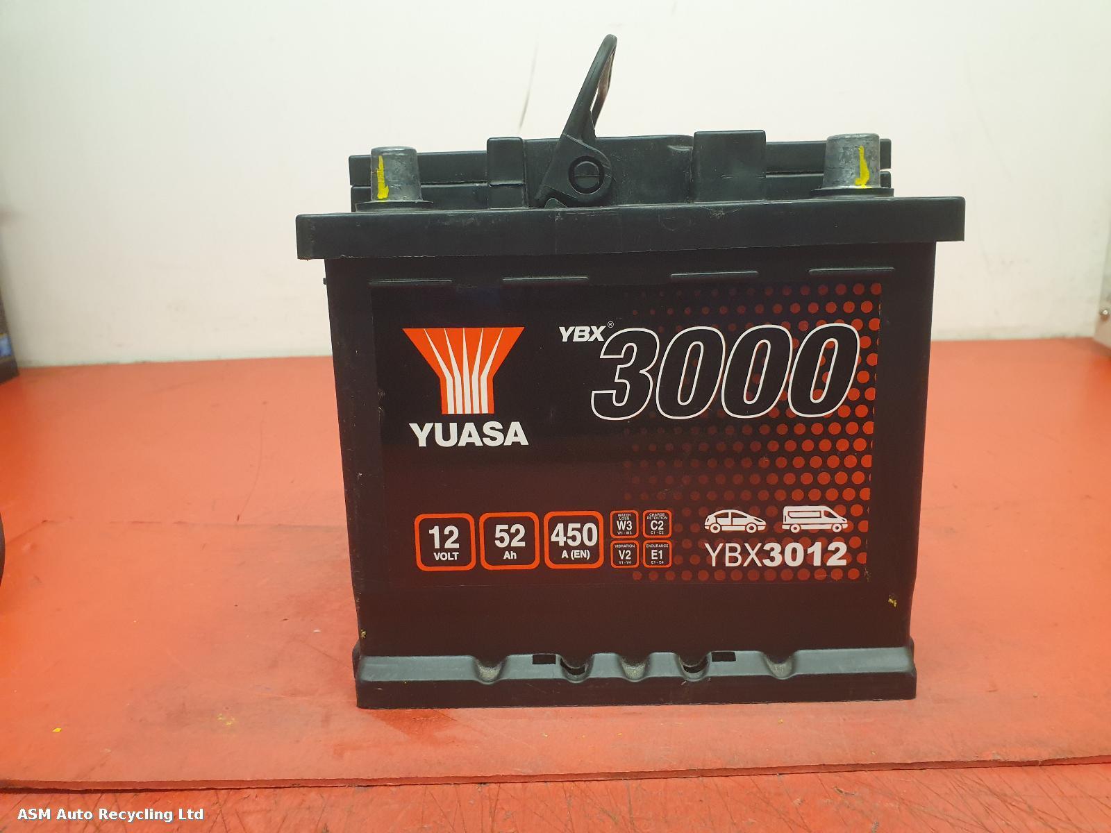 View Auto part Battery Unknown Unknown 2026