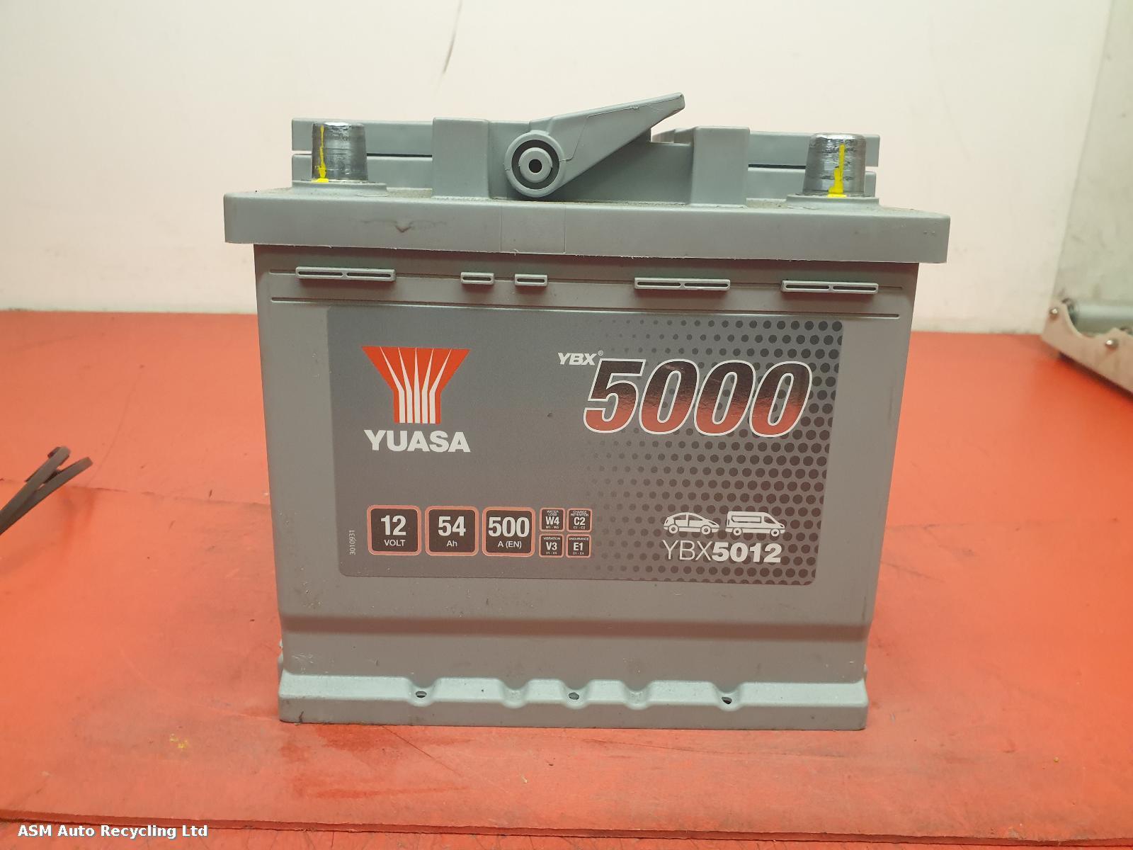 View Auto part Battery Unknown Unknown 2026