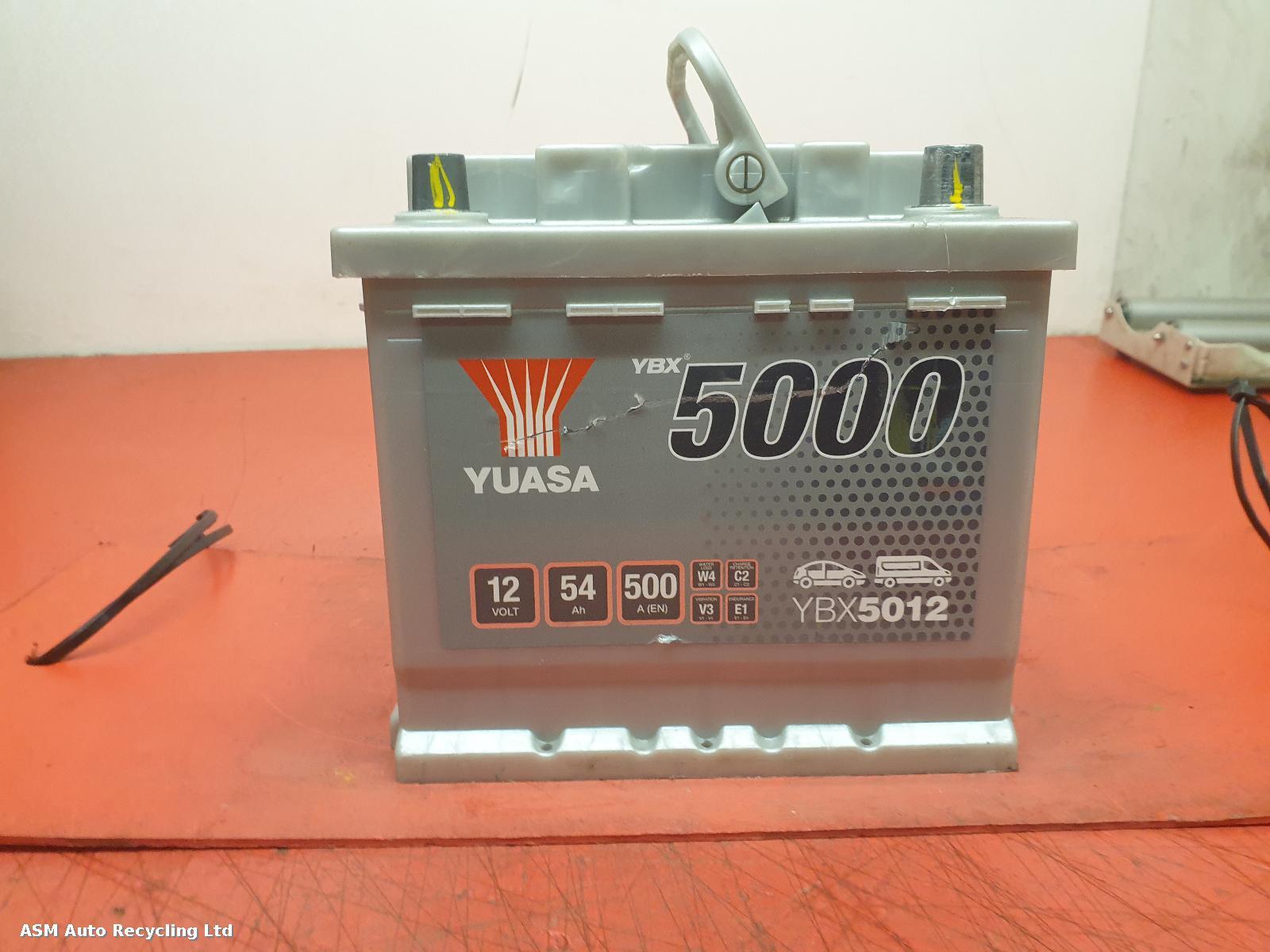 View Auto part Battery Unknown Unknown 2026