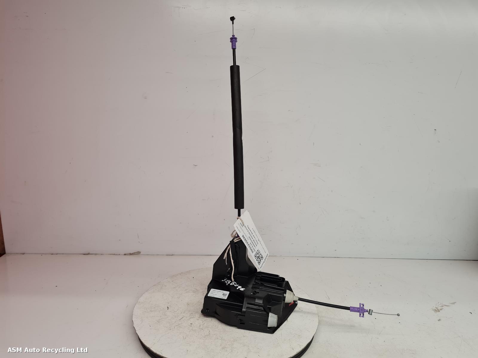 View Auto part Door Lock Assembly Land Rover Range Rover Evoque 2025