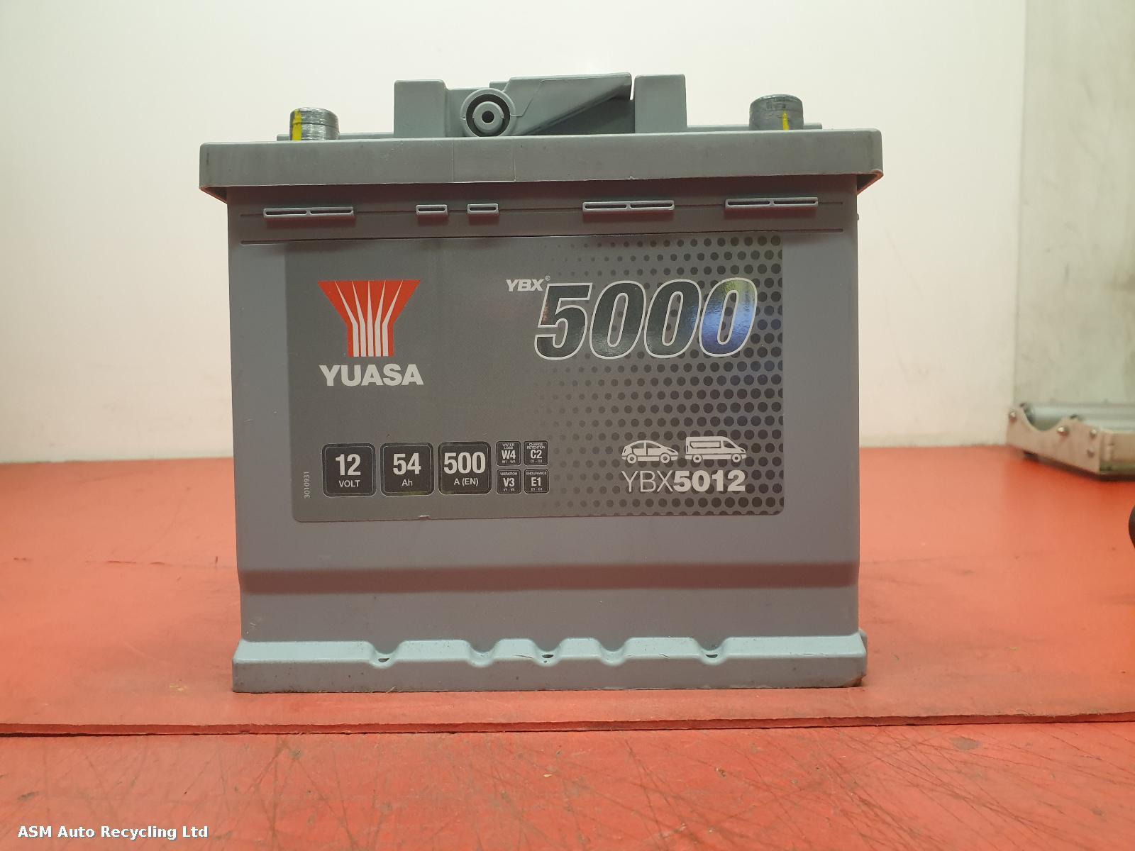 View Auto part Battery Unknown Unknown 2026