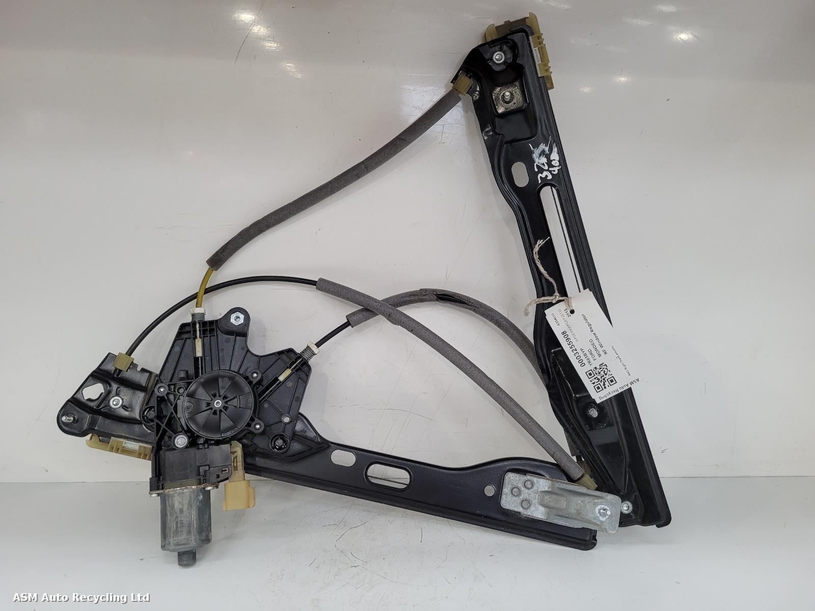 View Auto part RF Window Regulator Ford Mondeo 2015
