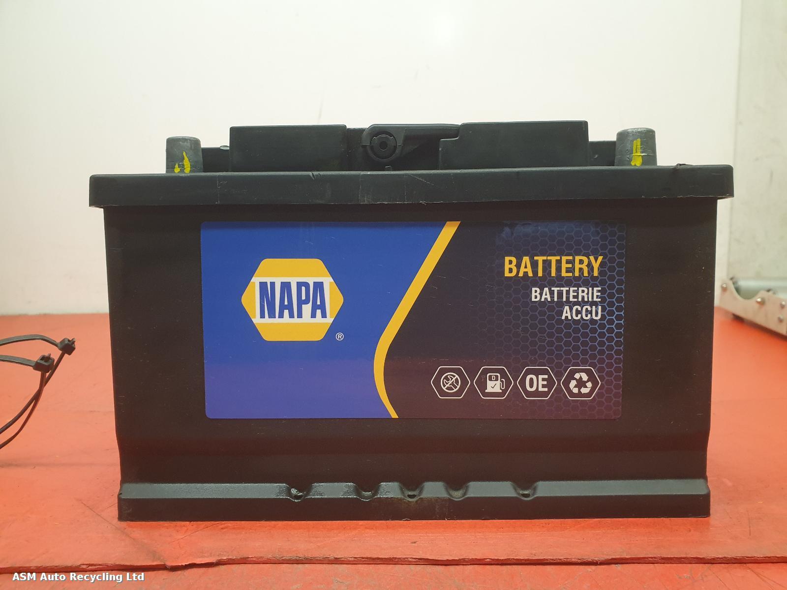 View Auto part Battery Unknown Unknown 2026