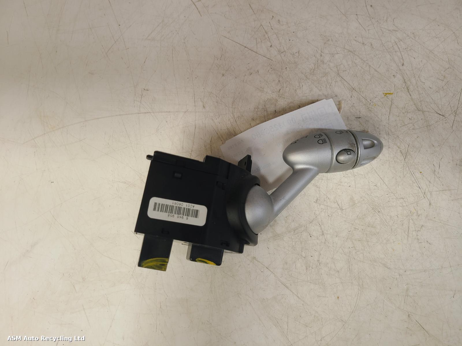 View Auto part Combination Switch Mini (bmw) Mini 2006
