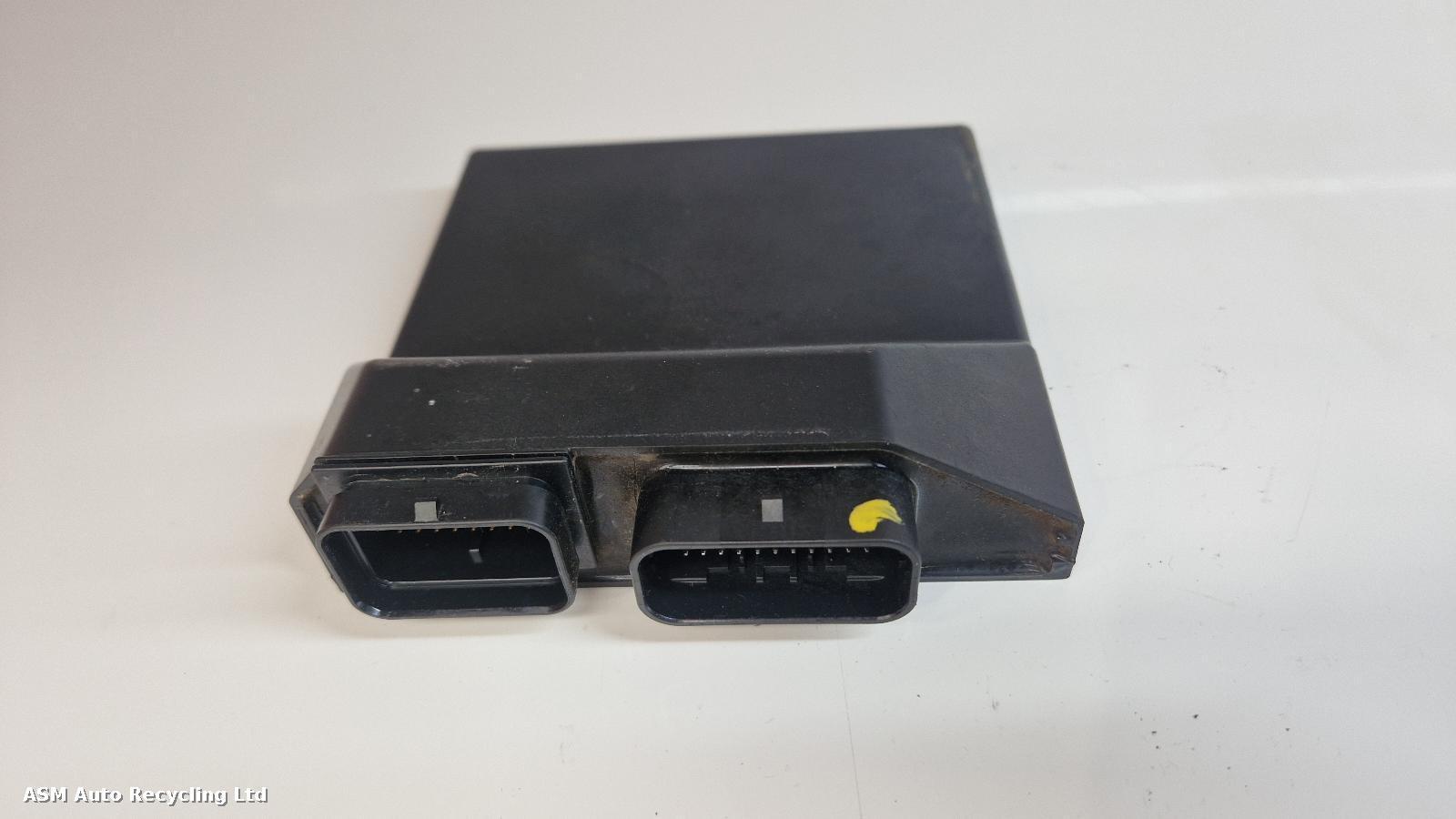 View Auto part ECU Yamaha Tracer 900 Gt 2018