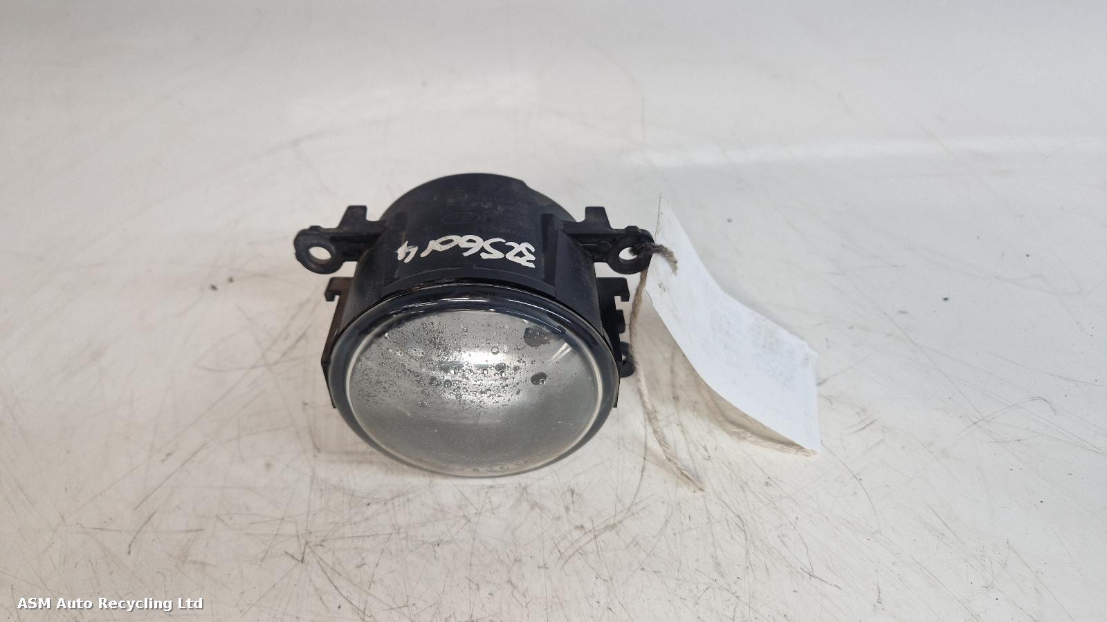 View Auto part Fog Lamp Ford Fiesta 2008