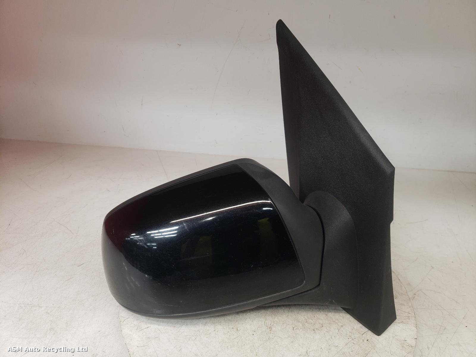 View Auto part R Door Mirror Ford Fiesta 2008