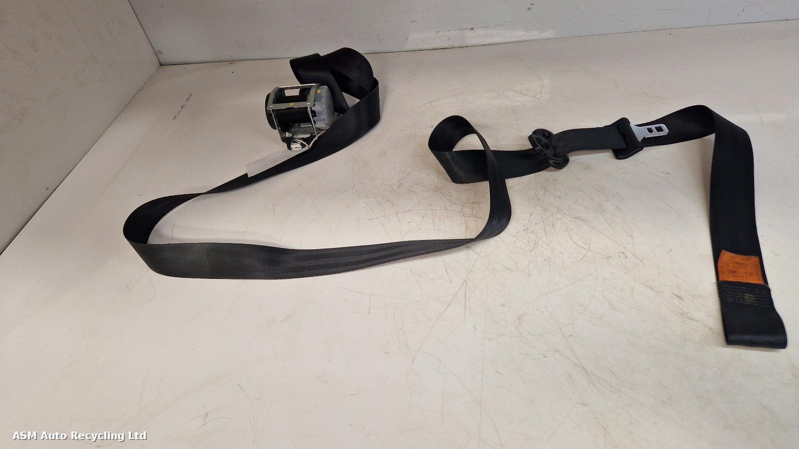 View Auto part Seat Belt Ford Fiesta 2008