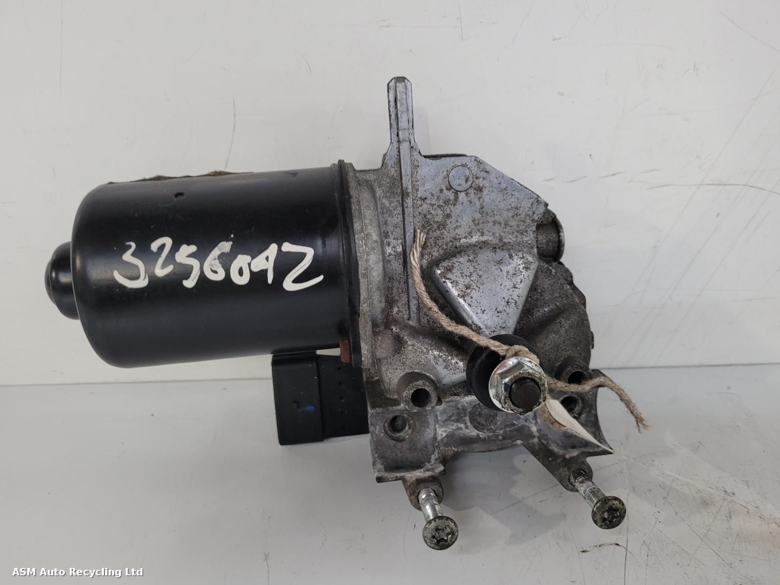 View Auto part Wiper Motor Front Hyundai Ix20 2012