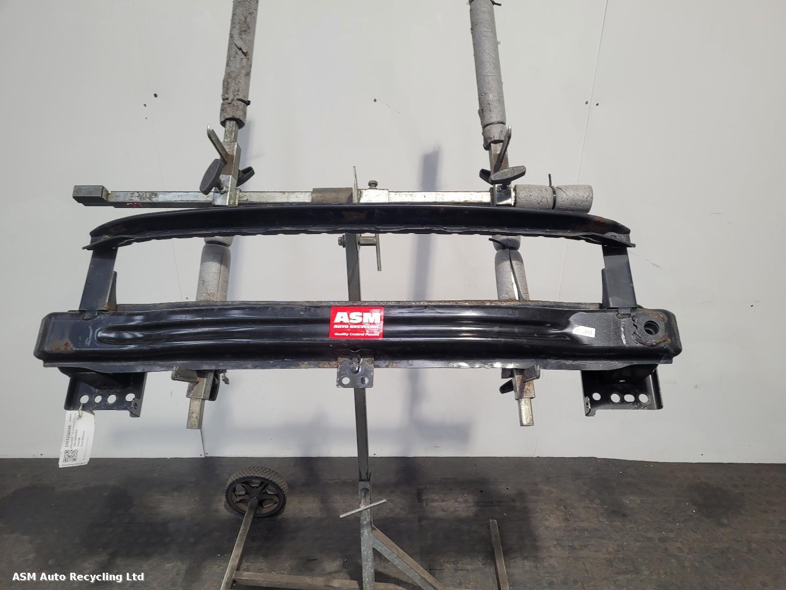 View Auto part Front Bumper Reinforcement Volkswagen Tiguan 2014