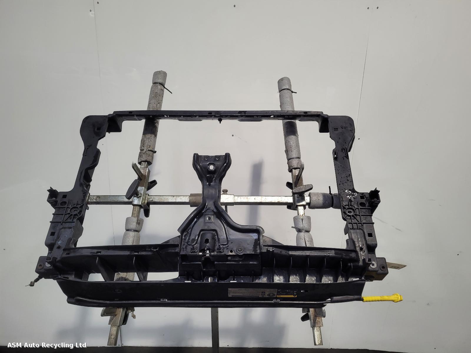 View Auto part Front Panel Volkswagen Tiguan 2014