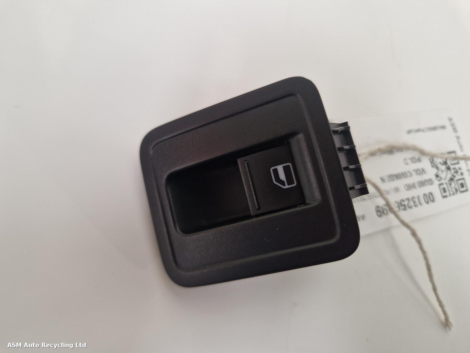 View Auto part Elect. Window Switch Volkswagen Polo 2010